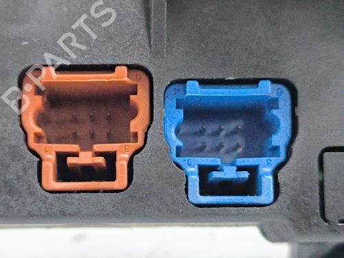 Switch PEUGEOT 407 (6D_) 1.6 HDi 110 (6D9HZC, 6D9HYC) | BP39592426I30 - Image 10