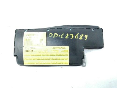 Used Electronic module AUDI ALLROAD C5 (4BH) 2.5 TDI quattro (180 hp) 11816620