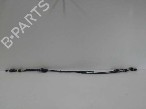 Annen FORD FIESTA VI (CB1, CCN) 1.5 TDCi C1BR7E395BD