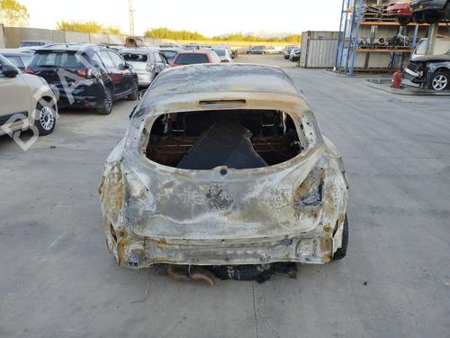 Starter RENAULT MEGANE III Hatchback (BZ0/1_, B3_)  | BP12991998M8 
