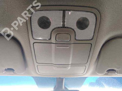 Left front seat KIA CARENS IV 1.7 CRDi | BP6092466C15  - Image 9