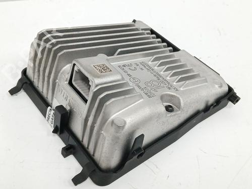 Electronic module TOYOTA AURIS (_E18_) 1.2 (NRE185_, NRE185R) | BP29555802M83 