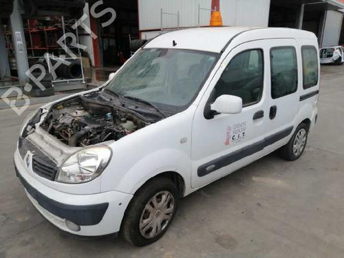 Instrument cluster RENAULT KANGOO (KC0/1_) 1.5 dCi | BP18317437C47