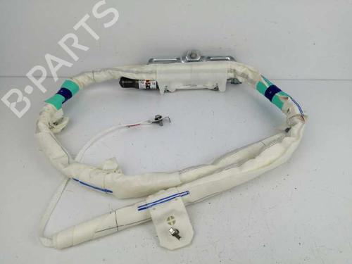 Used Right curtain airbag OPEL ASTRA J (P10) 1.6 CDTi (68) (136 hp) 8054254