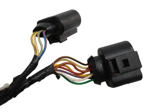 Right mirror SEAT LEON ST (5F8) 1.5 TSI | BP18247148C27 