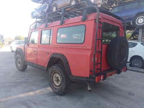 Fælk SANTANA PS10/ANIBAL 2.8 D 4x4 | BP19636377C45 