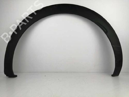 Venstre bagtil skærm liste PEUGEOT 3008 II SUV (MC_, MR_, MJ_, M4_) [2016-2026]  7044551