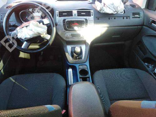 Rear seat FORD KUGA I 2.0 TDCi | BP8486911C17  - Image 13