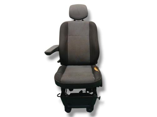 Stol venstre foran RENAULT MASTER III Bus (JV) 2.3 dCi 145 FWD (JV0F, JV0S, JV0T) (146 hp) 31176612