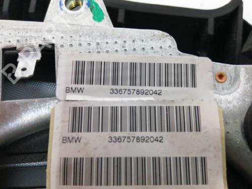 Førerens kollisjonspute BMW 3 (E46) 320 d | BP9972525C9