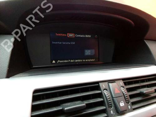 Elektronisk modul BMW 5 (E60) 530 d | BP5077605M83 