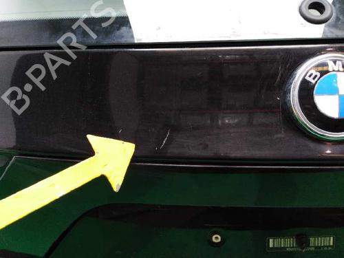 Tailgate BMW X3 (E83) 2.0 d | BP3322647C6 