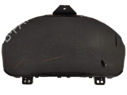 Used Instrument cluster HONDA ACCORD VII (CL, CN) 2.2 i-CTDi (CN1) (140 hp) 16354887