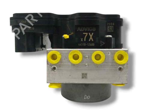Used ABS pump TOYOTA COROLLA Estate (_E21_) 2.0 Hybrid (MZEH12) (180 hp) 23577039