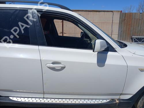 Puerta delantera derecha Puerta delantera derecha BMW X3 (E83) 2.0 d (150 hp) 34634078 34634078
