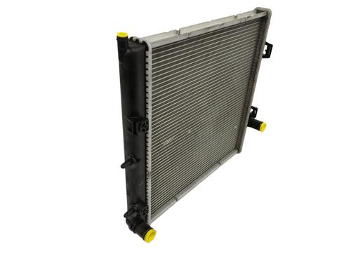 Water radiator PEUGEOT 208 I (CA_, CC_)  | BP15415211M31