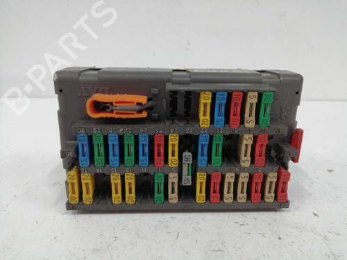 Fuse box CITROËN XSARA (N1) 2.0 HDi 90 | BP8117216E1 