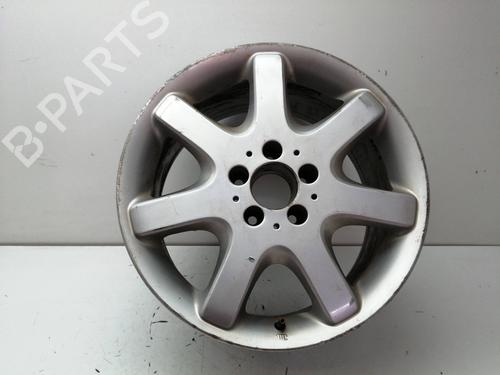 rim-mercedes-benz-m-class-w163-ml-270-cdi-163113-a1634011602-1998-1999-2000-2001-2002-2003-2004-2005-13217561 main image