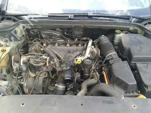 Elektronisk modul PEUGEOT 407 (6D_)  | BP10520753M83 