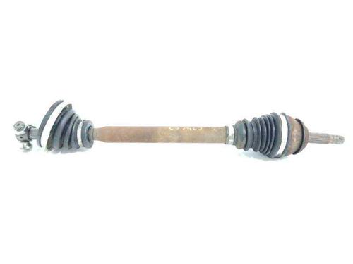 Used Left front driveshaft DACIA SANDERO 1.4 (BS0C, BS0A, BS0G, BS1F, BS0E) (75 hp) 9496783