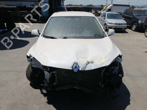 Right front seat RENAULT MEGANE III Hatchback (BZ0/1_, B3_) 1.2 TCe (BZ2B, BZ11) | BP8063981C16 
