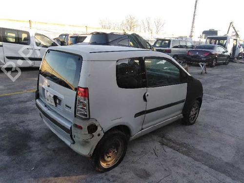 Alternator HYUNDAI ACCENT I (X-3) 1.3 | BP12441645M7  - Image 8