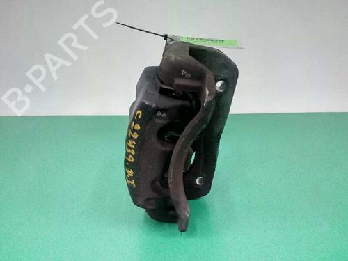 Used Left front brake caliper OPEL ZAFIRA A MPV (T98) 2.0 DTI 16V (F75) (101 hp) 11603900