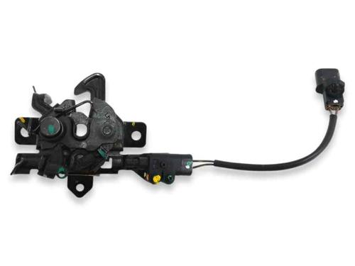Hood lock HYUNDAI i10 III (AC3, AI3) 1.0 MPi | BP23960149C133