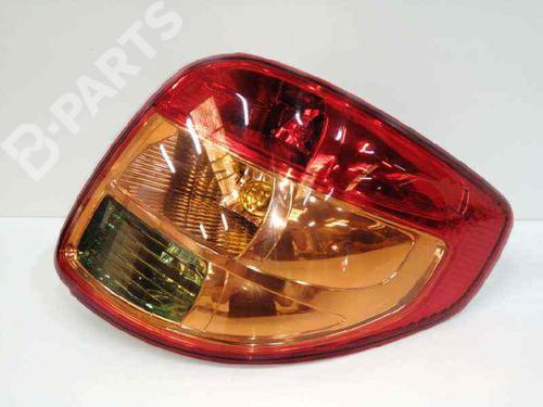 Right taillight SUZUKI SX4 (EY, GY)  | BP5928074C35 
