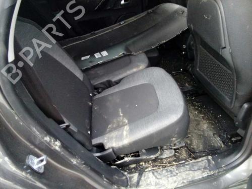 Rear left window mechanism CITROËN C4 Picasso II  | BP6438181C24 