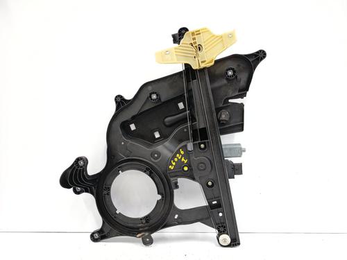 Front left window mechanism PEUGEOT RIFTER 1.5 BlueHDi 100 | BP36515432C22 - Image 4