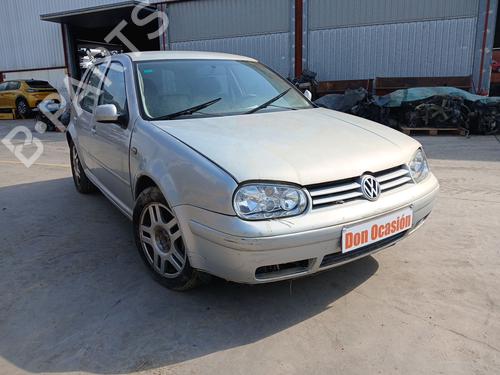 Peças VW GOLF IV (1J1) 1.9 TDI 4992309