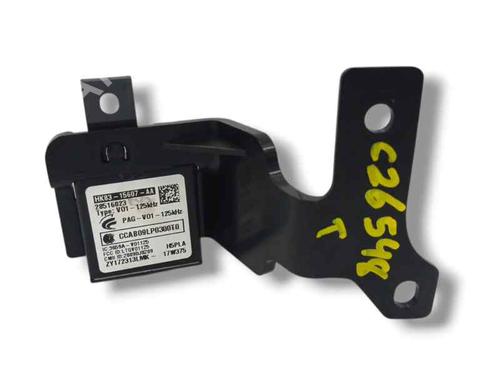 Used Electronic module JAGUAR F-PACE (X761) [2015-2026]  26558660