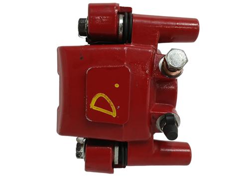 Right front brake caliper MICROCAR DUE  | BP18640870M104 