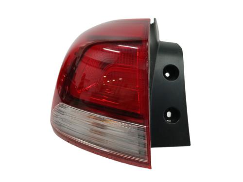 Used Left taillight KIA RIO IV (YB, SC, FB) 1.0 T-GDI 100 (101 hp) 17537380