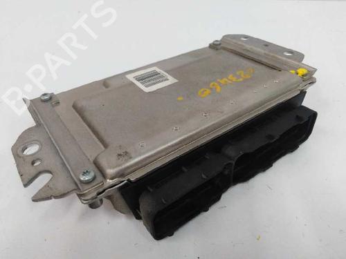 Engine control unit (ECU) KIA PICANTO I (SA) 1.1 | BP7577411M57