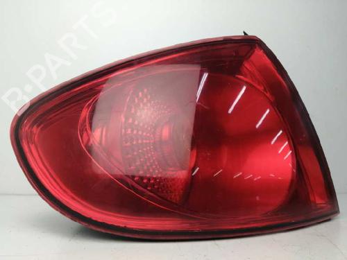Left taillight SEAT ALTEA (5P1) 1.9 TDI | BP8674969C34 