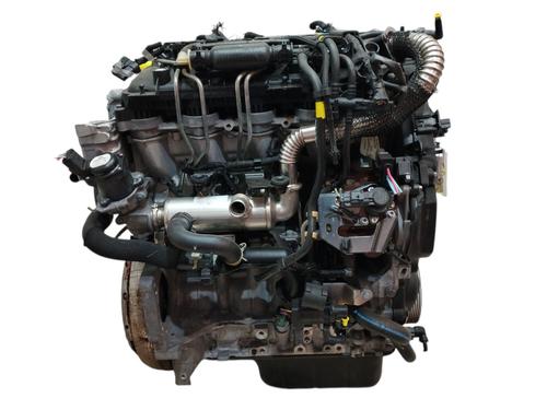 Engine CITROËN C4 Coupe (LA_) 1.6 HDi | BP28724425M1