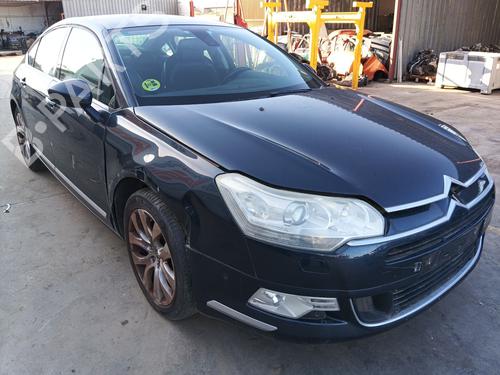 Used Parts CITROËN C5 III (RD_) 2.7 HDi (RDUHZJ) (204 hp) 4264120