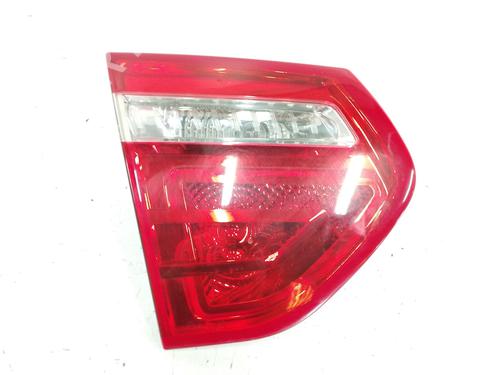 Left tailgate light CITROËN C4 Picasso I MPV (UD_)  | BP11115497C79 