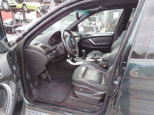 Rear bumper reinforcement BMW X5 (E53) 3.0 d | BP10034897C73  - Image 11