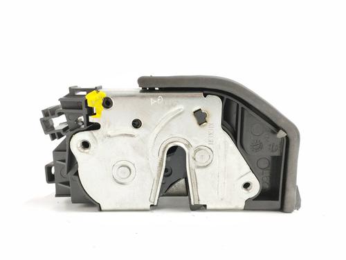 Used Front left lock BMW 1 (F21) [2011-2019]  12426823