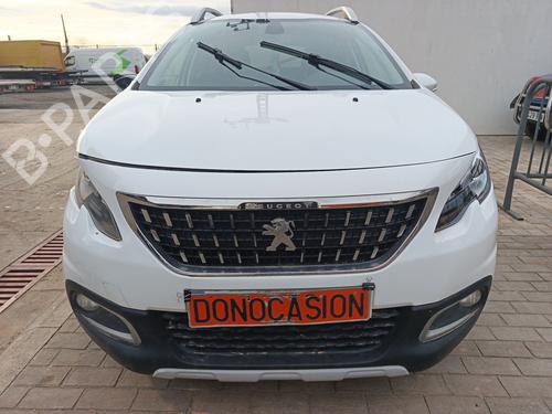 Ricambi PEUGEOT 2008 I (CU_) 1.2 THP 110 / PureTech 110 (110 hp) 4412863