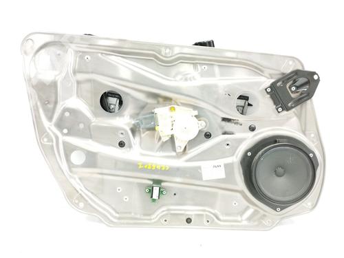 Used Front left window mechanism MERCEDES-BENZ C-CLASS (W204) C 220 CDI (204.008) (170 hp) 11699228