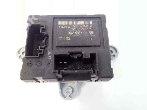Used Electronic module FORD FIESTA VI (CB1, CCN) 1.5 TDCi (75 hp) 5669461