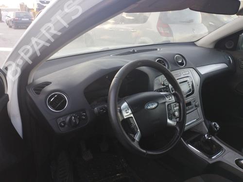Dashboard FORD MONDEO IV (BA7) 1.8 TDCi | BP40560147C46 - Image 2
