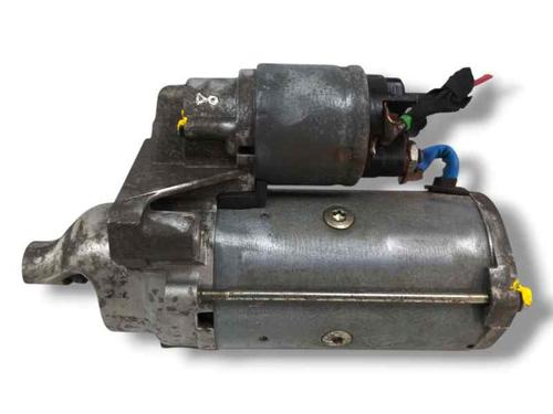 Used Starter CITROËN JUMPY III Bus (V_) 1.5 BlueHDi 120 (120 hp) 27675391