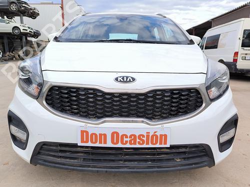 front-bumper-kia-carens-iv-2013-35755116 main image