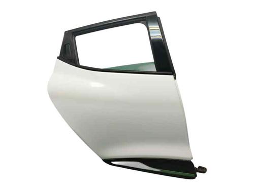Right rear door RENAULT CLIO IV (BH_) 0.9 TCe 90 (BHNF, BHMA, BHMH, BHJK, BHJR) | BP27396198C5 