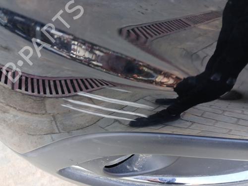 Front bumper PEUGEOT 2008 I (CU_) 1.6 BlueHDi 120 | BP32132848C7 